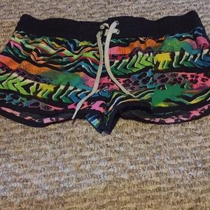 Swim shorts